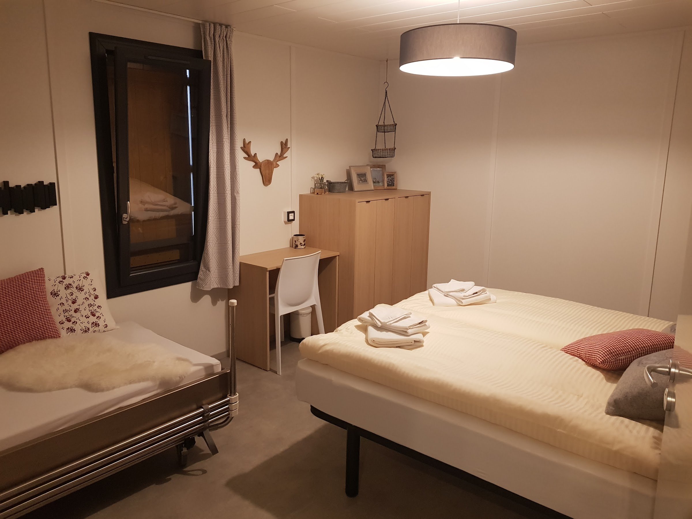 TCS Camping Bönigen Brienzersee (Bönigen / Interlaken)